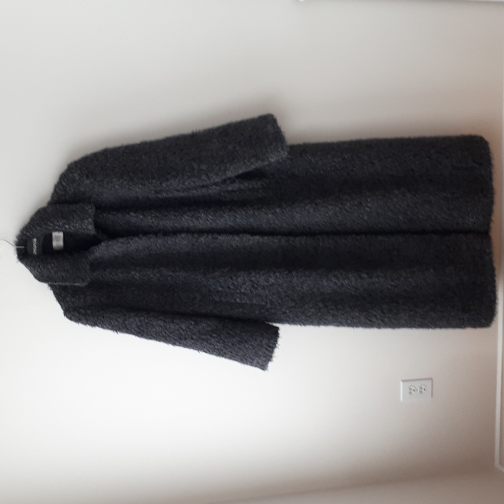 Avenue coat
